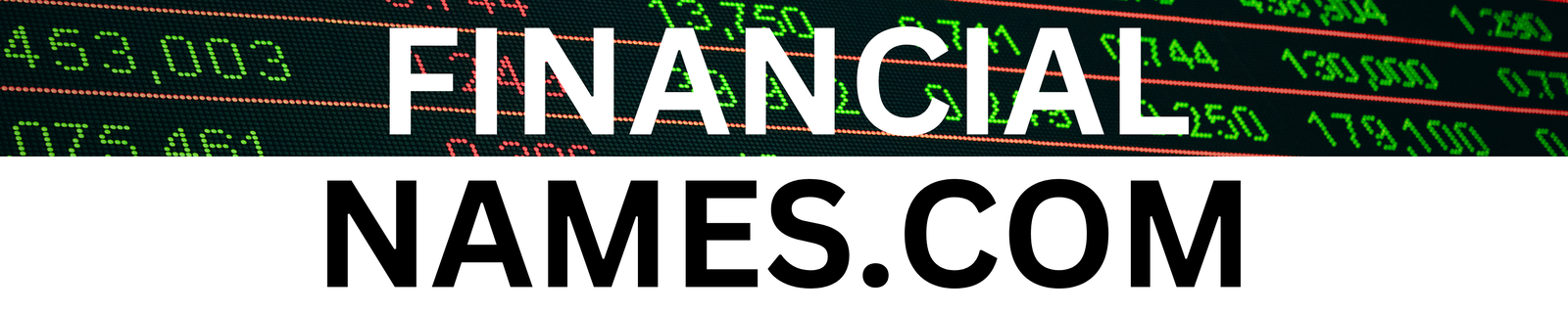 FinancialNames.com - Premium domains for sale